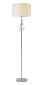 Willow Crystal Floor Lamps Diyas Contemporary Crystal Floor Lamps Willow Crystal Floor Lamps Diyas Contemporary Crystal Floor Lamps